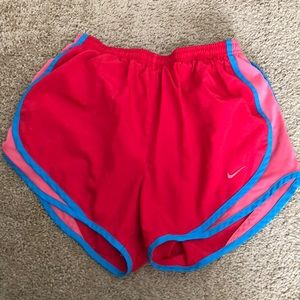 Nike athletic shorts